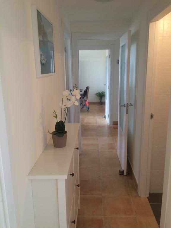 Appartement Las Terrazas De 알카이데사 외부 사진
