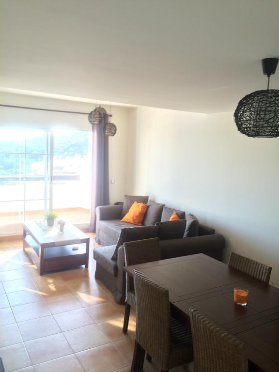 Appartement Las Terrazas De 알카이데사 외부 사진
