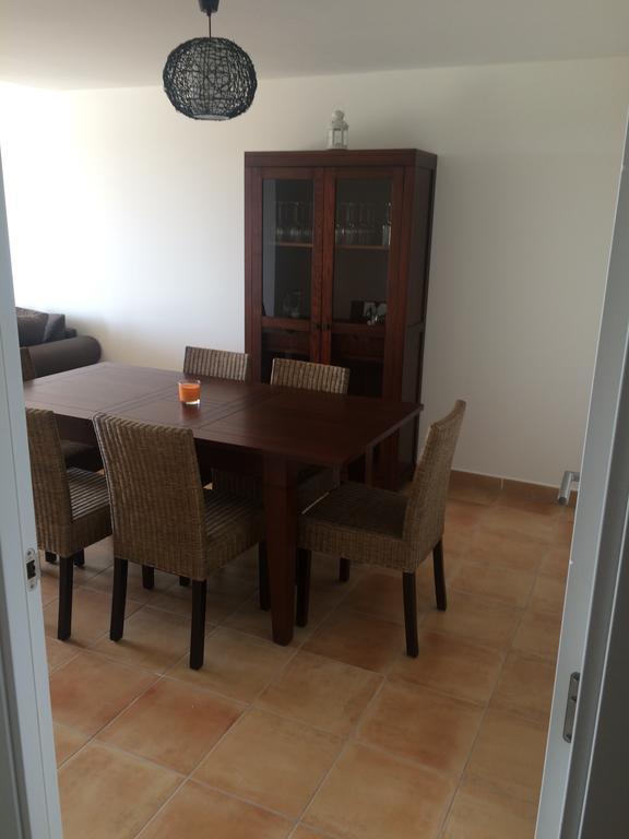 Appartement Las Terrazas De 알카이데사 외부 사진