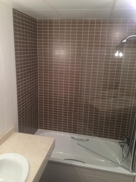 Appartement Las Terrazas De 알카이데사 외부 사진