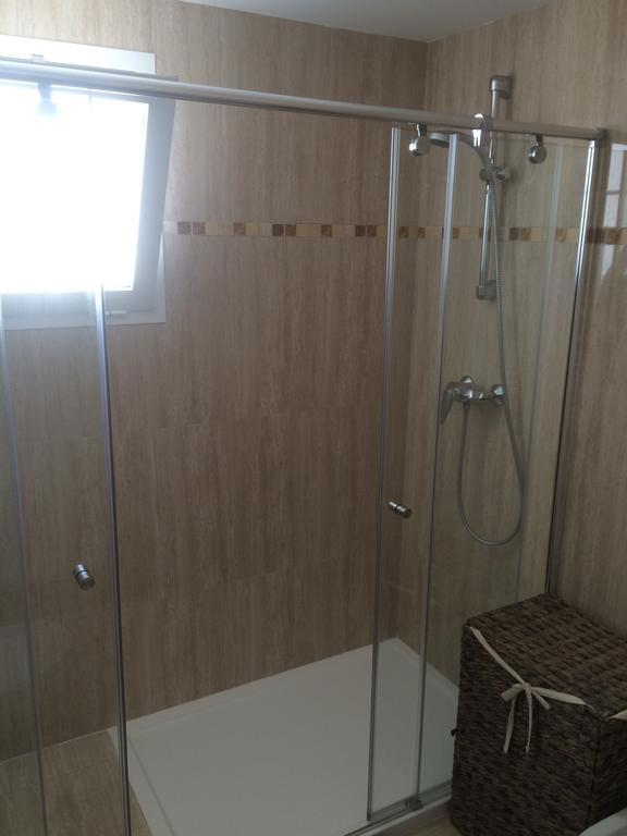 Appartement Las Terrazas De 알카이데사 외부 사진