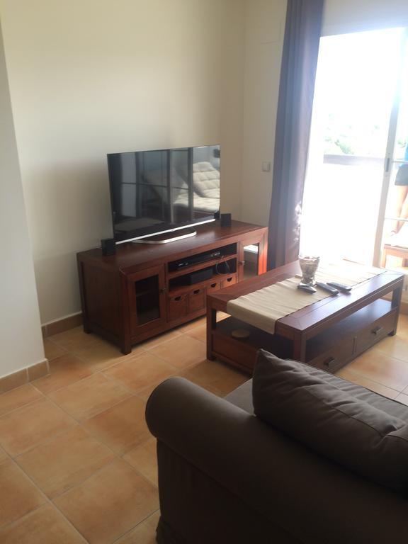 Appartement Las Terrazas De 알카이데사 외부 사진