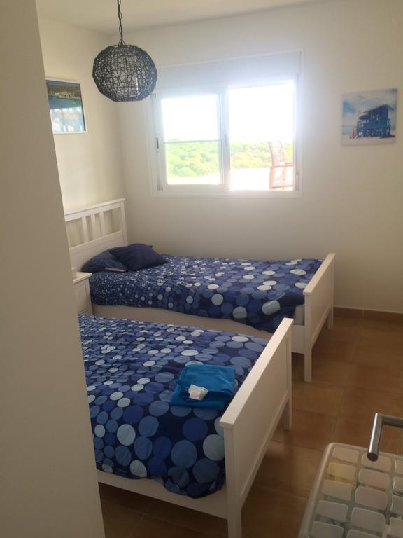 Appartement Las Terrazas De 알카이데사 외부 사진