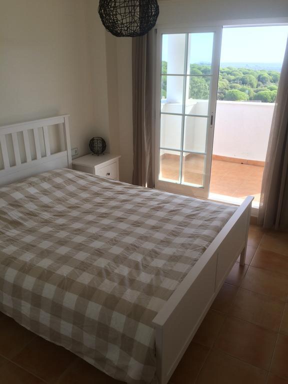 Appartement Las Terrazas De 알카이데사 외부 사진