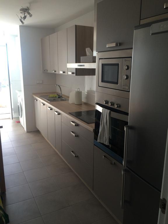 Appartement Las Terrazas De 알카이데사 외부 사진